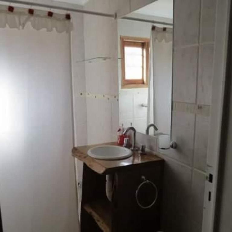 Cabañas Agua de Piedra - Chalet de 2 dormitorios - 10