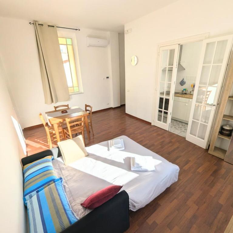 Tuscany Home Montecatini Centro - Apartment mit 1 Schlafzimmer - 7