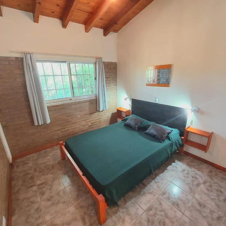 Complejo Lago Chico - Bungalow Familiar - 14
