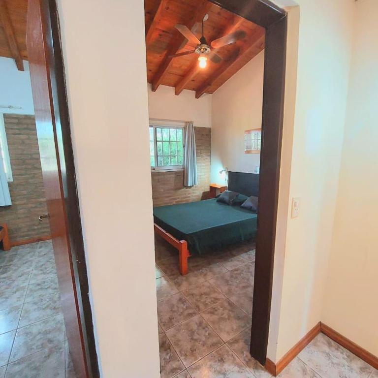 Complejo Lago Chico - Bungalow Familiar - 16