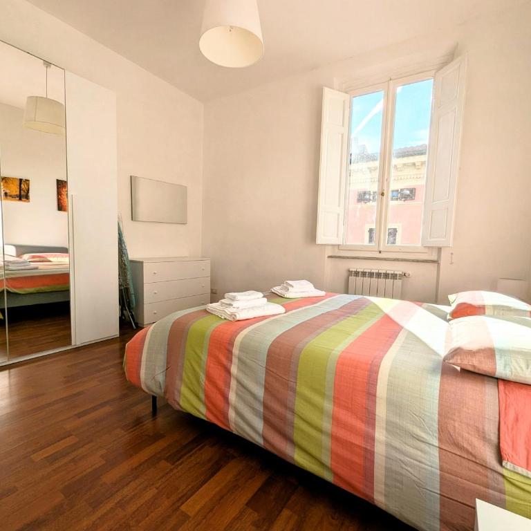 Tuscany Home Montecatini Centro - Apartment mit 1 Schlafzimmer - 2