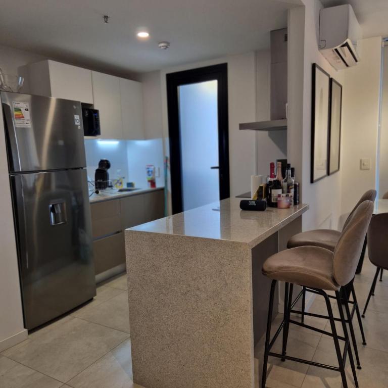 Feel Premiun 2204 - Apartamento de 2 dormitorios - 2
