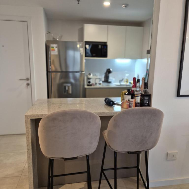 Feel Premiun 2204 - Apartamento de 2 dormitorios - 3