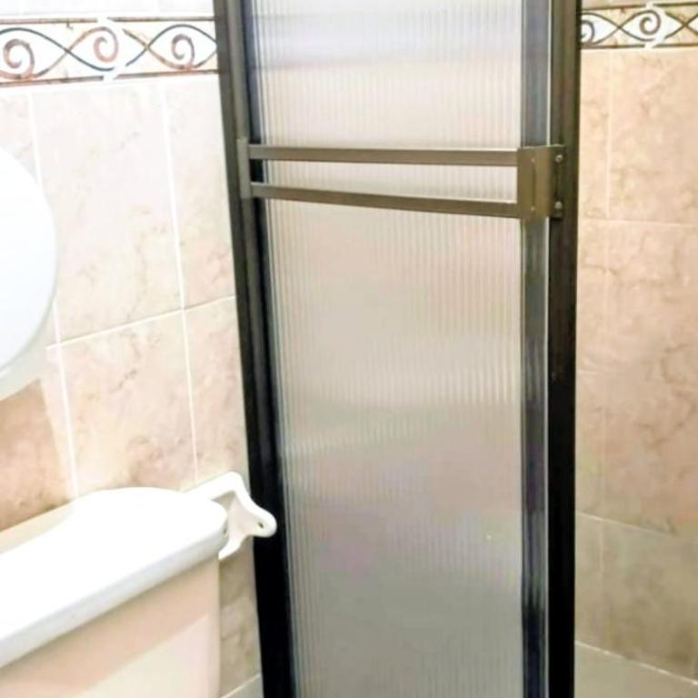 Hotelycafé sueños cafeteros - Habitación Doble con baño privado - 1