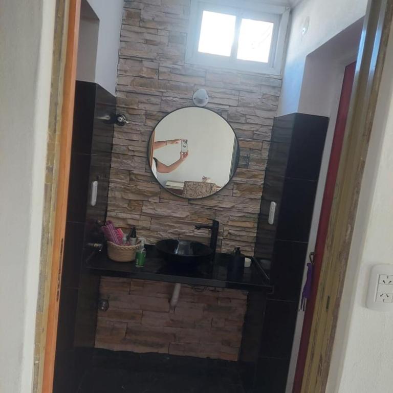 Nogal - One-Bedroom House - 4