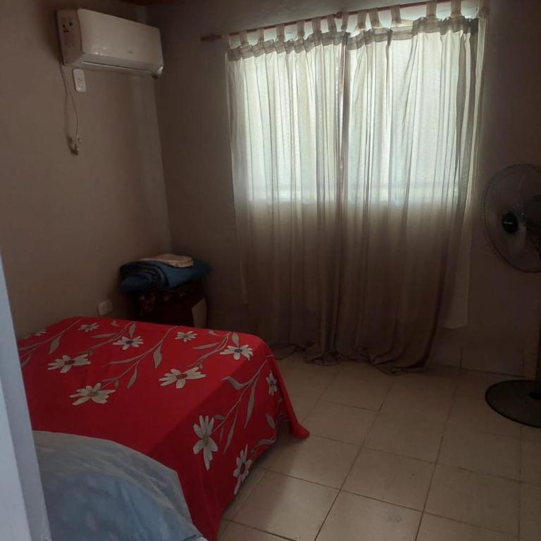 Nogal - One-Bedroom House - 5