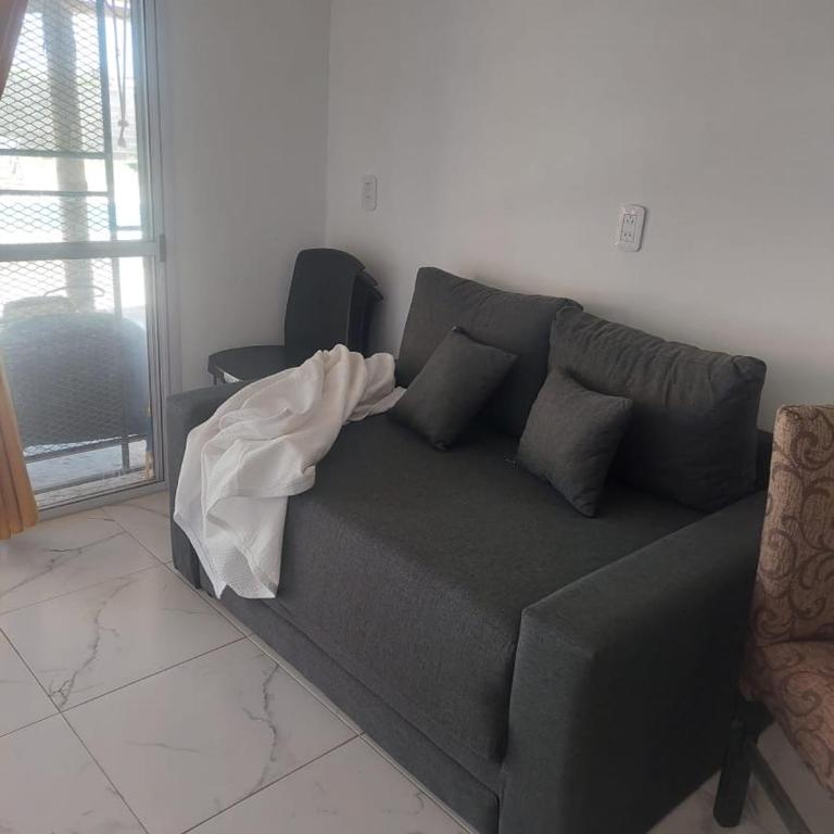 Nogal - One-Bedroom House - 7