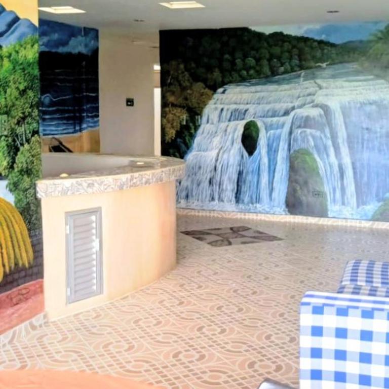 Hotelycafé sueños cafeteros - Habitación Doble con baño privado - 14