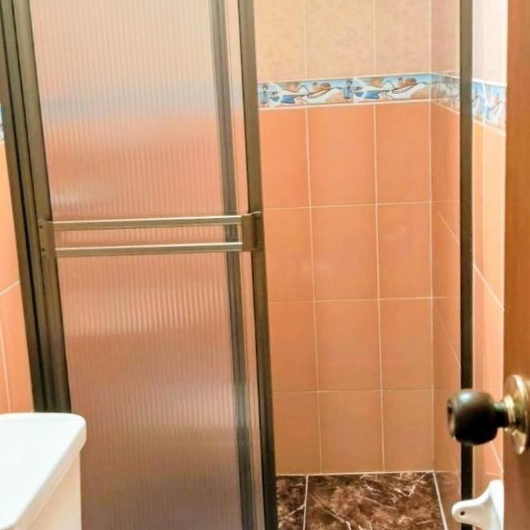 Hotelycafé sueños cafeteros - Habitación Doble con baño privado - 19