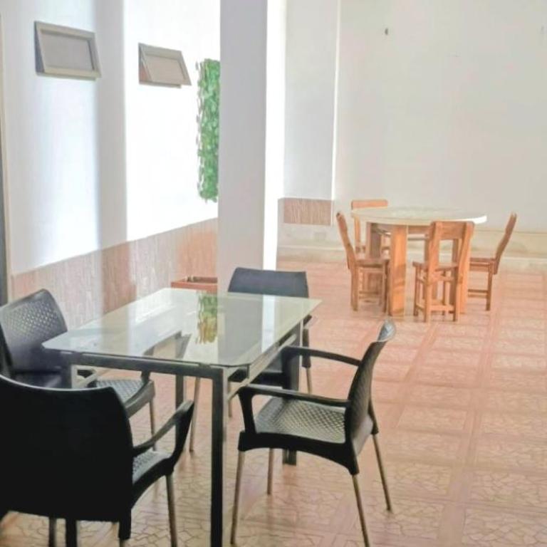 Hotelycafé sueños cafeteros - Habitación Doble con baño privado - 20