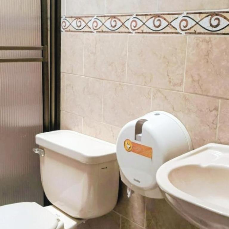 Hotelycafé sueños cafeteros - Habitación Doble con baño privado - 21