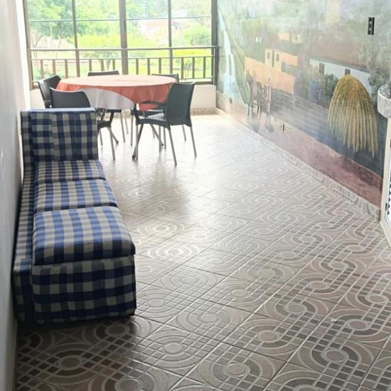 Hotelycafé sueños cafeteros - Habitación Doble con baño privado - 24