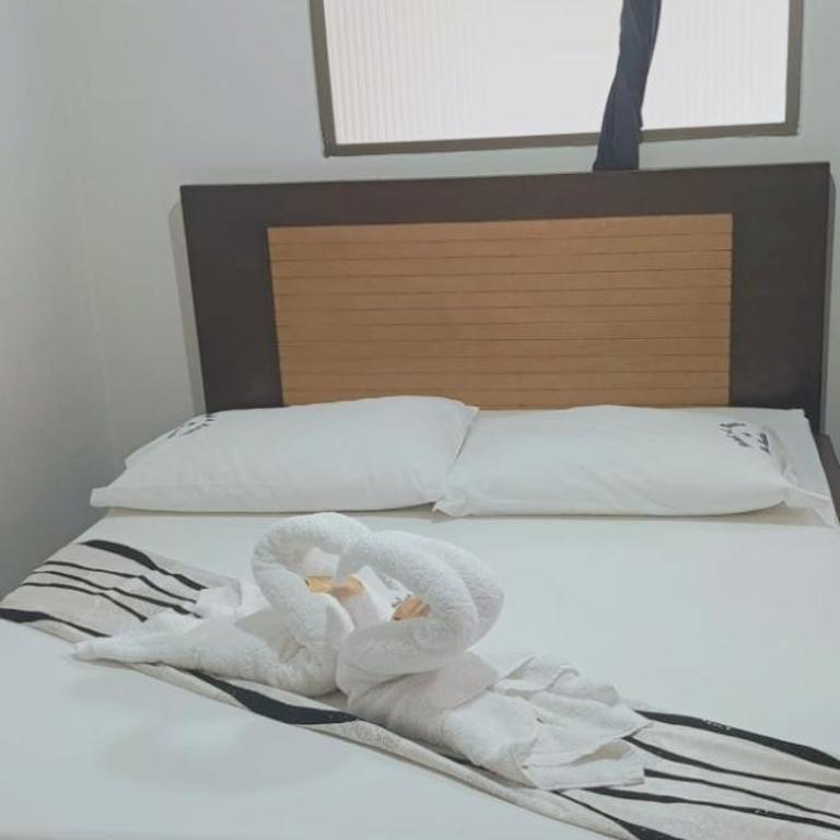 Hotelycafé sueños cafeteros - Habitación Doble con baño privado - 25