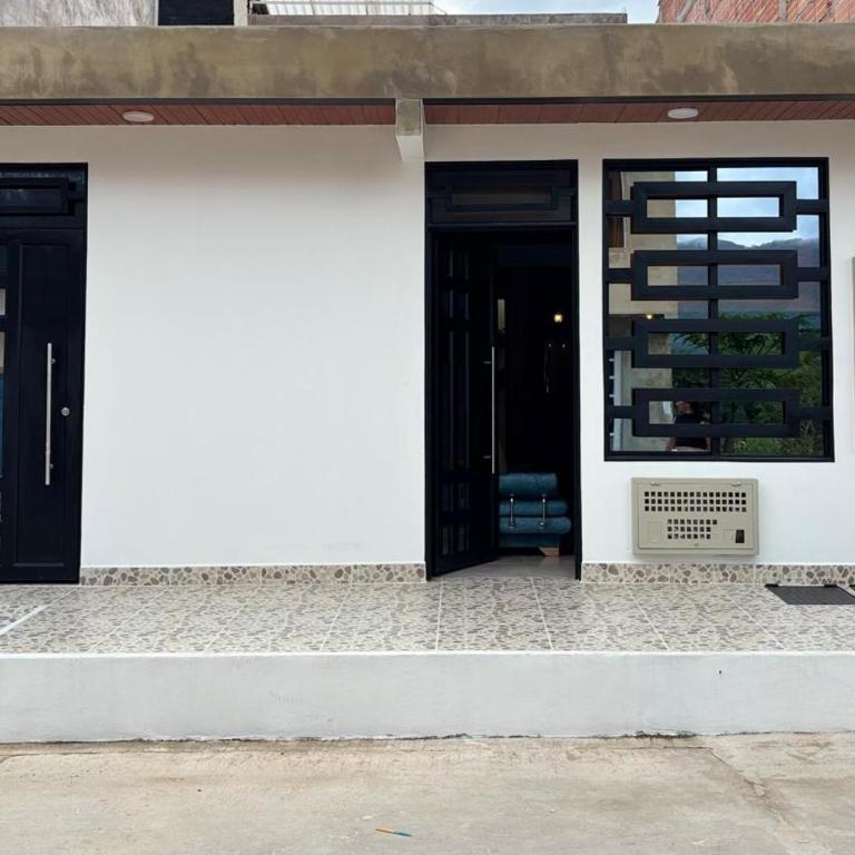 Apartamento Jardines Guaduas Cundinamarca - Apartamento de 3 dormitorios - 1