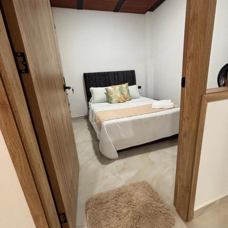 Apartamento Jardines Guaduas Cundinamarca - Apartamento de 3 dormitorios - 5
