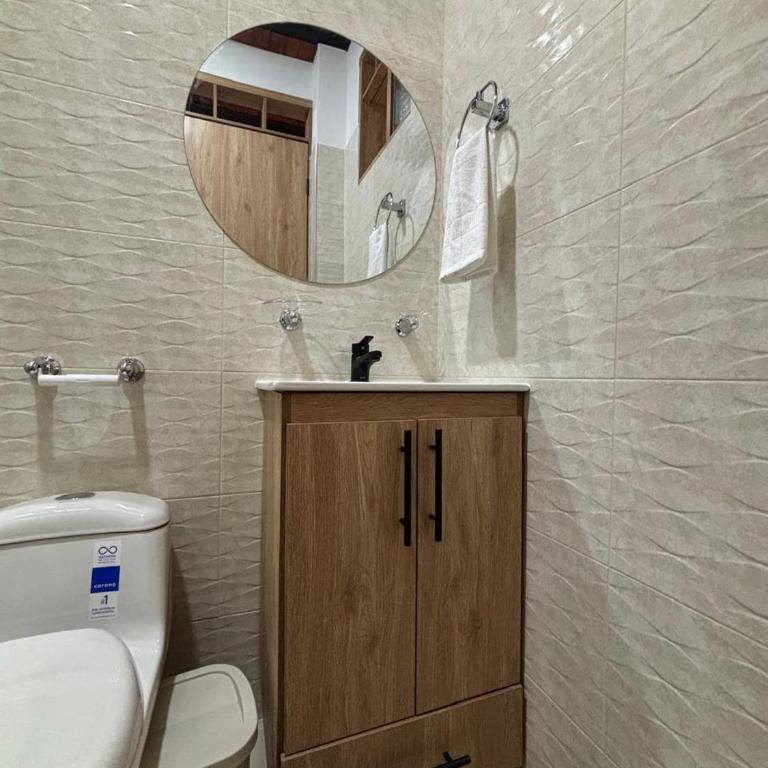 Apartamento Jardines Guaduas Cundinamarca - Apartamento de 3 dormitorios - 7