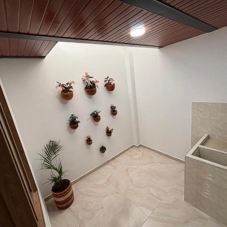Apartamento Jardines Guaduas Cundinamarca - Apartamento de 3 dormitorios - 8