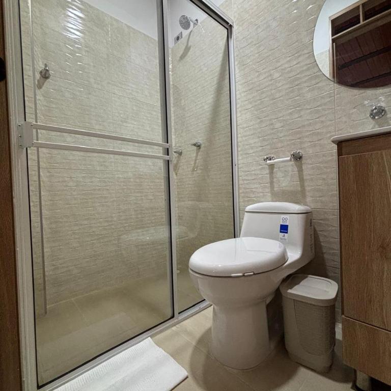 Apartamento Jardines Guaduas Cundinamarca - Apartamento de 3 dormitorios - 11