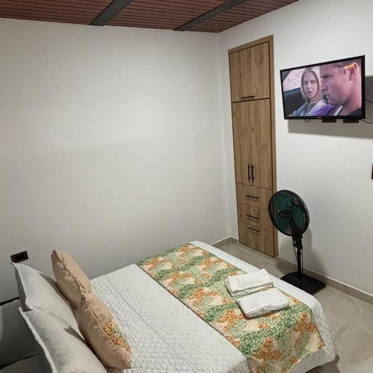 Apartamento Jardines Guaduas Cundinamarca - Apartamento de 3 dormitorios - 13