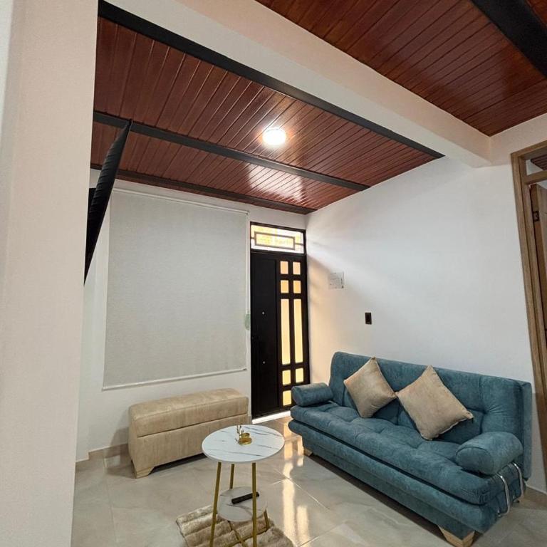 Apartamento Jardines Guaduas Cundinamarca - Apartamento de 3 dormitorios - 14