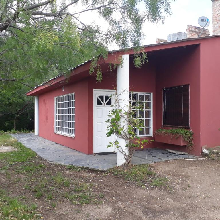 Complejo Lago Chico - Bungalow Familiar - 15