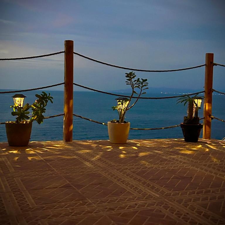 casa del zen - Villa de 1 dormitorio - 29