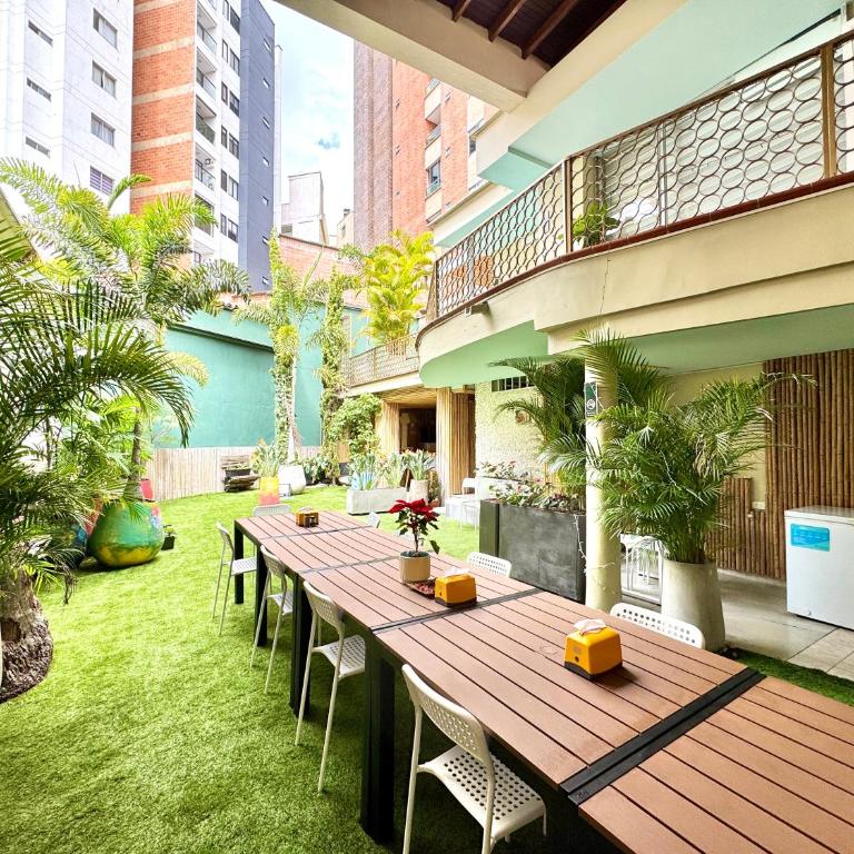 DUO BOUTIQUE HOTEL - Habitación Doble - 1