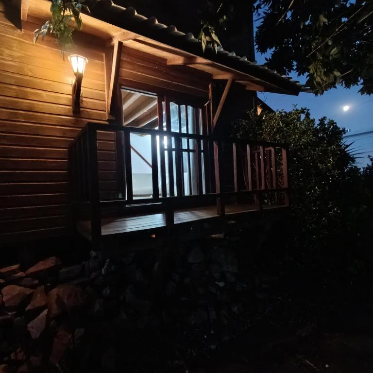 Cabaña La Sonrisa - Casa de 2 dormitorios - 1