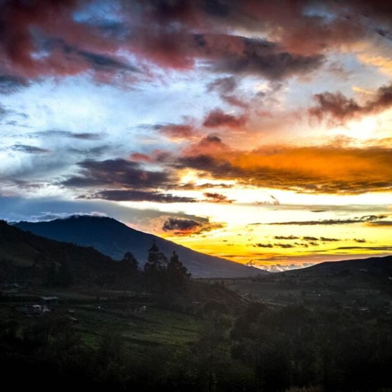 Casa Campestre a 15 minutos de Pasto - Casa de 4 dormitorios - 10