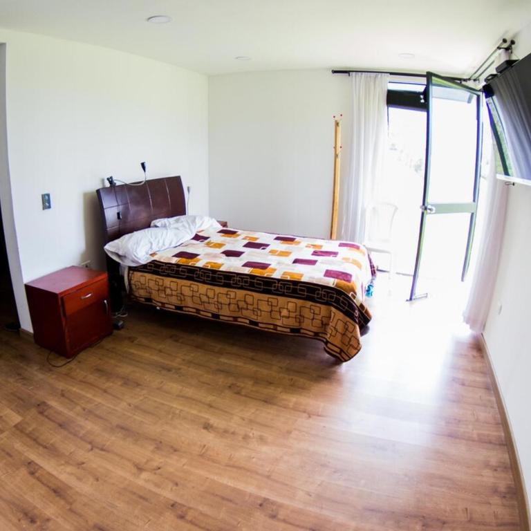 Casa Campestre a 15 minutos de Pasto - Casa de 4 dormitorios - 14