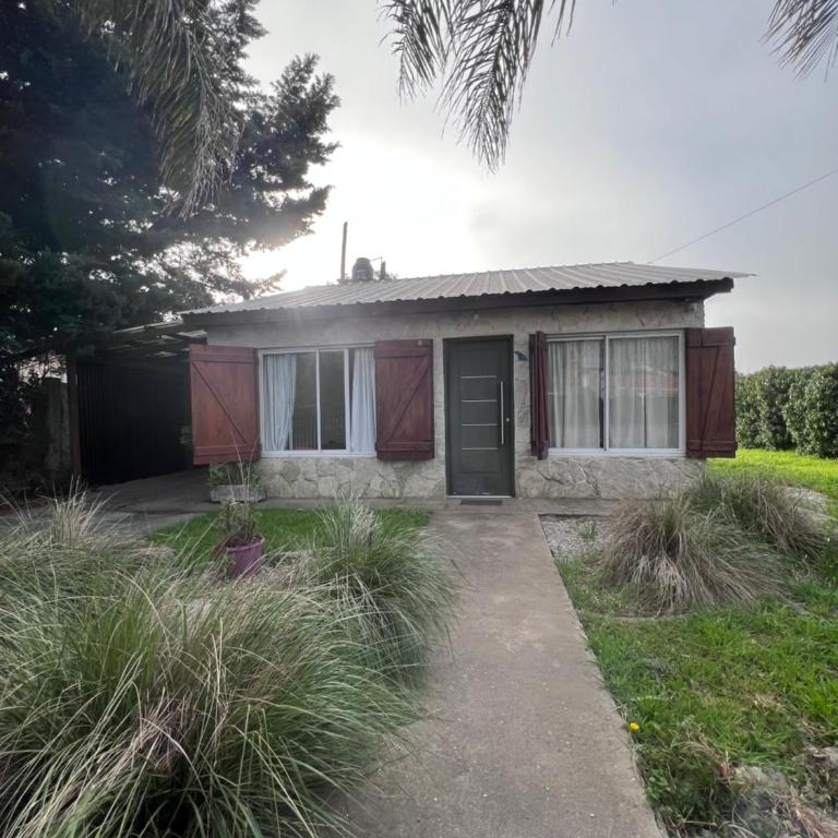 Casa Atlántica - Two-Bedroom House - 11