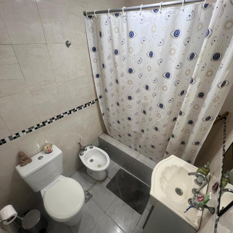 Casa Atlántica - Two-Bedroom House - 19