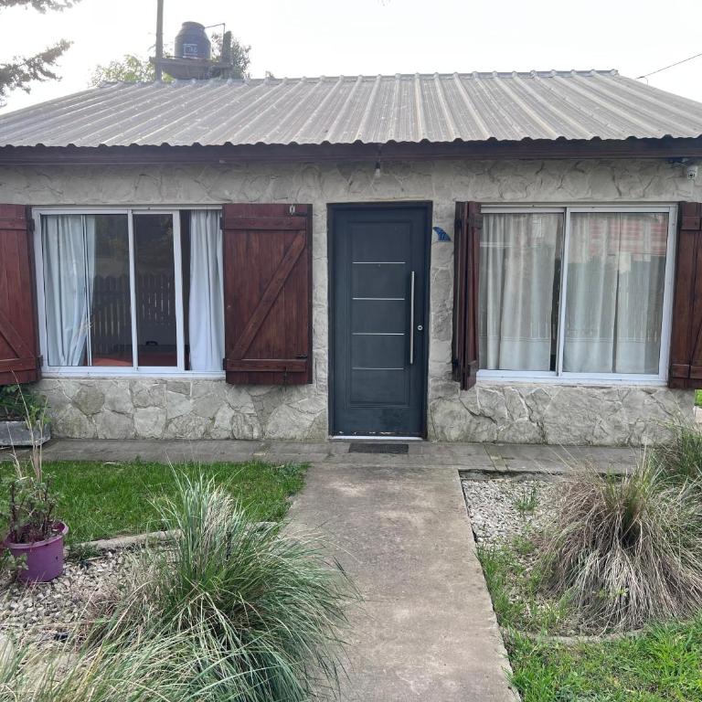 Casa Atlántica - Two-Bedroom House - 1