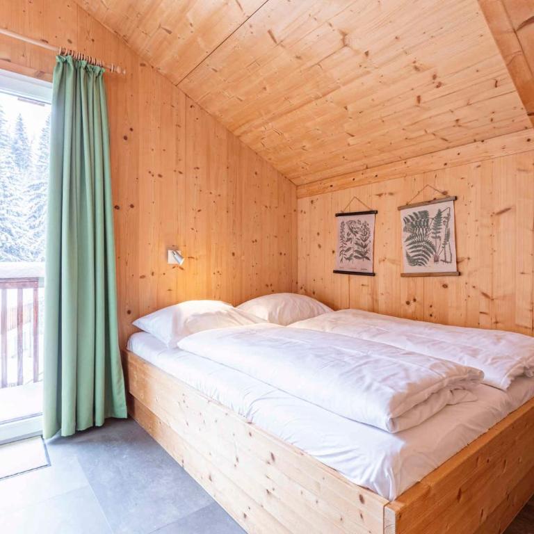 Holiday home in Annaberg im Lammertal - Tennengau 51127 - Chalet - 4