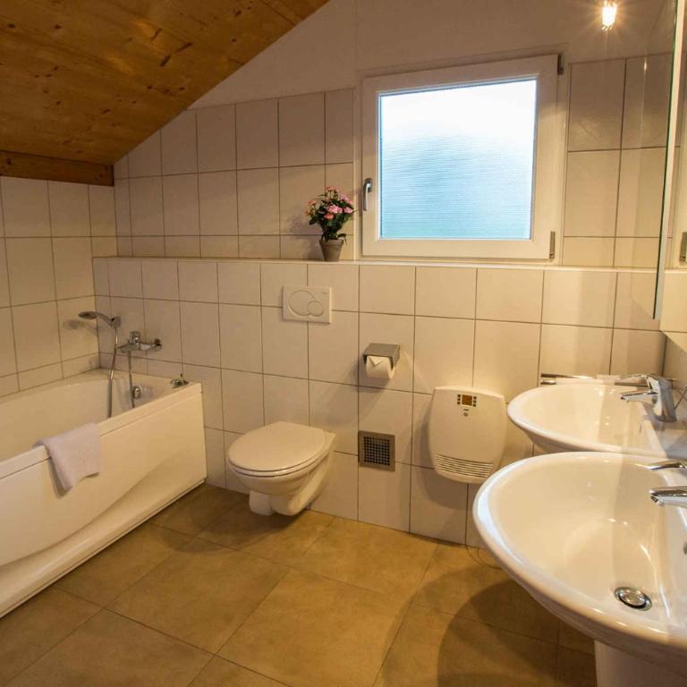 Holiday home in Annaberg im Lammertal - Tennengau 51127 - Chalet - 5