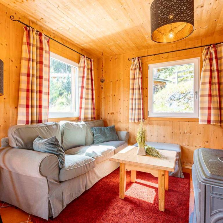 Holiday home in Annaberg im Lammertal - Tennengau 51127 - Chalet - 6