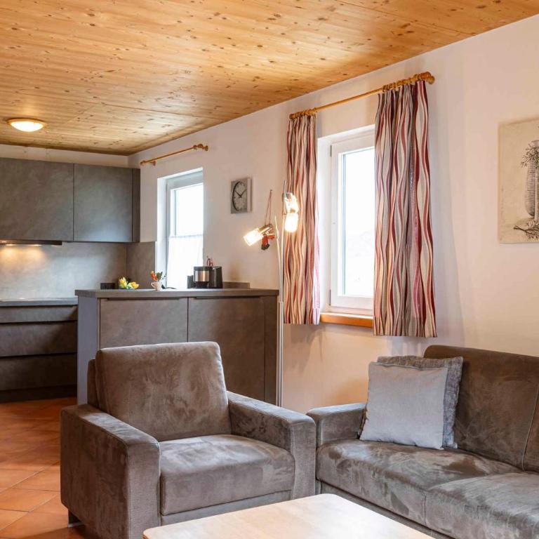 Holiday home in Annaberg im Lammertal - Tennengau 51127 - Chalet - 7
