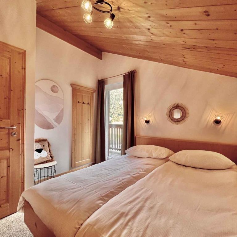 Holiday home in Annaberg im Lammertal - Tennengau 51127 - Chalet - 8