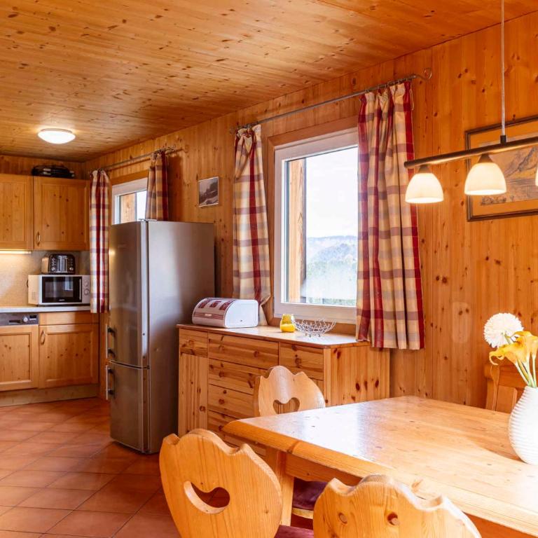Holiday home in Annaberg im Lammertal - Tennengau 51127 - Chalet - 9