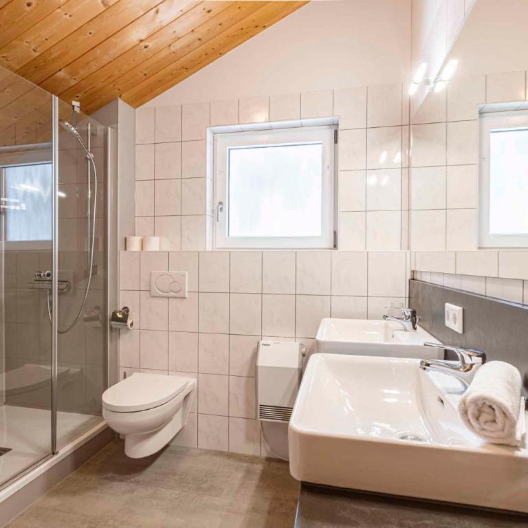 Holiday home in Annaberg im Lammertal - Tennengau 51127 - Chalet - 10