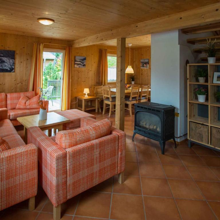 Holiday home in Annaberg im Lammertal - Tennengau 51127 - Chalet - 14
