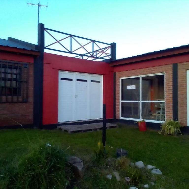 La Ondina - One-Bedroom House - 5