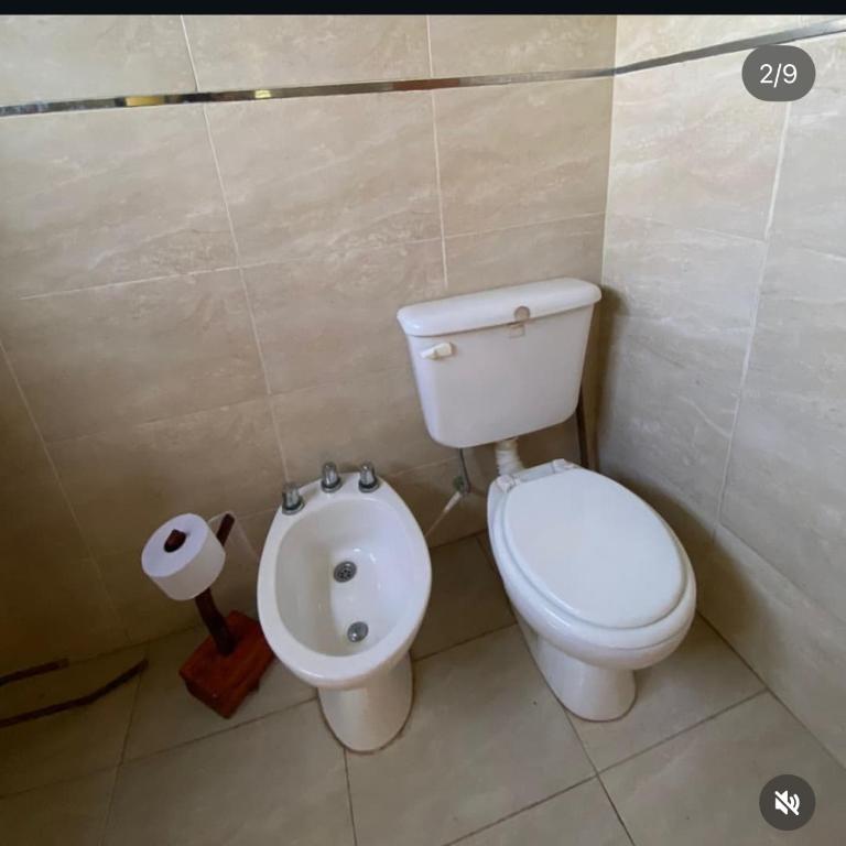 La Ondina - One-Bedroom House - 8
