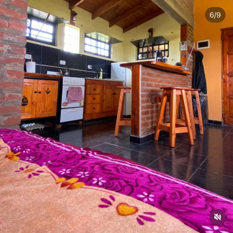 La Ondina - One-Bedroom House - 9