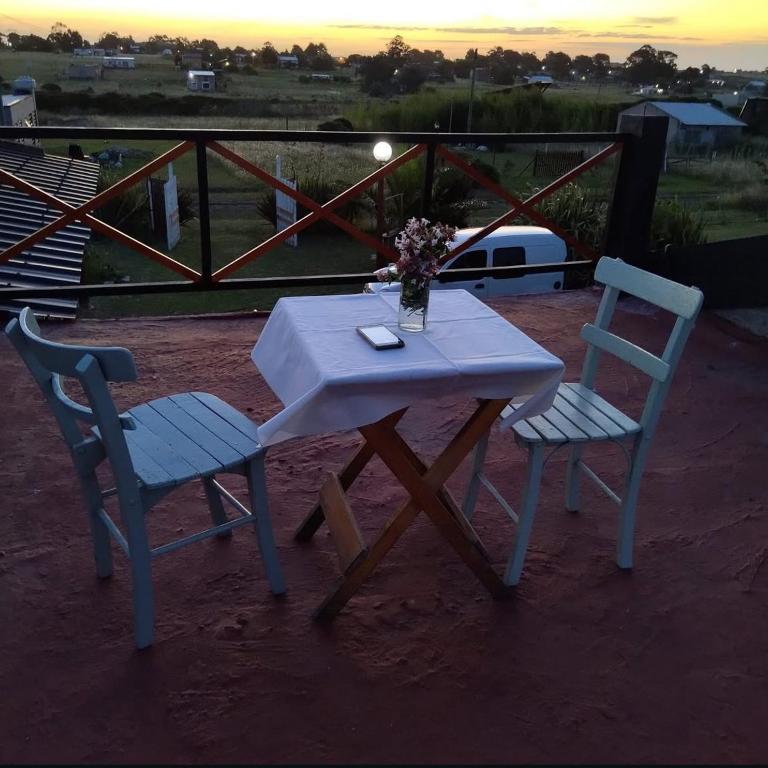 La Ondina - One-Bedroom House - 14