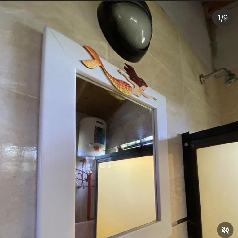 La Ondina - One-Bedroom House - 15