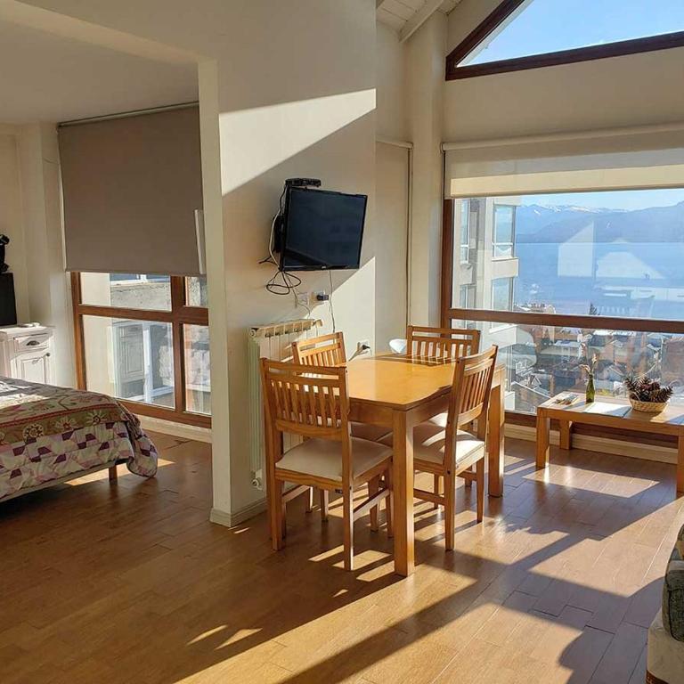 Casa Tambo Caspi - One-Bedroom Apartment - 4