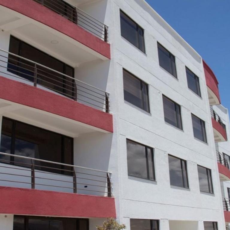 Casa Tambo Caspi - One-Bedroom Apartment - 5