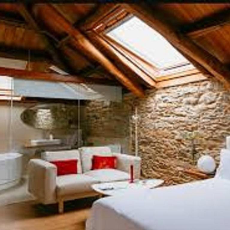 Apartamento Sol y Luna - Apartamento de 1 dormitorio - 2