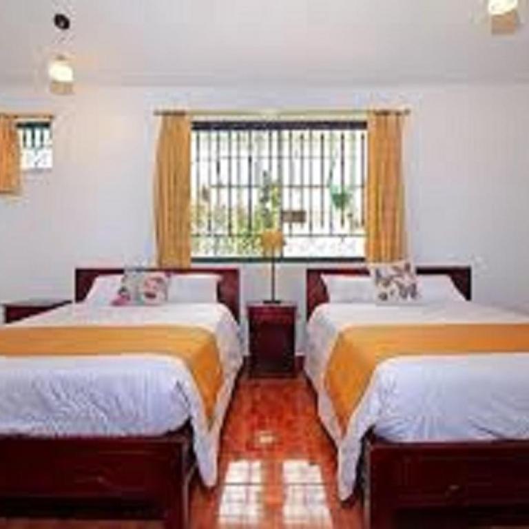 Apartamento Sol y Luna - Apartamento de 1 dormitorio - 3